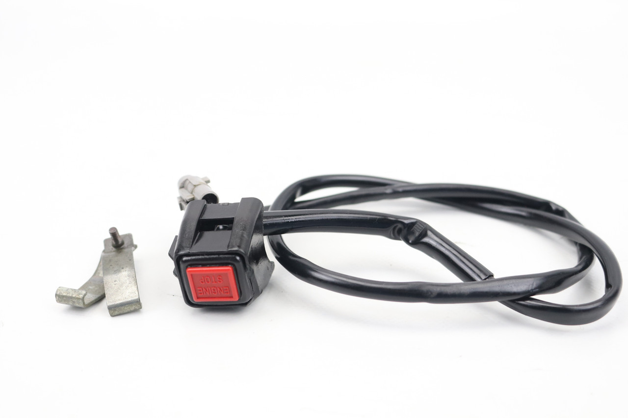 YZ / YZF 05-25 Kill Switch Button Engine Stop Yamaha 1C3-83976-02-00 #132