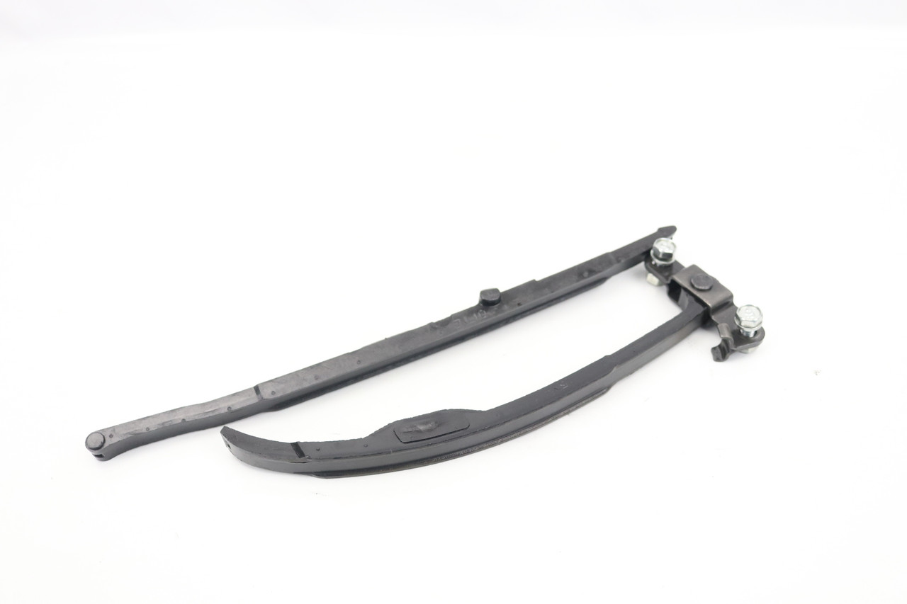 YZ250F 01-13 WR250F 01-14 Cam Chain Guides Pair Yamaha #132