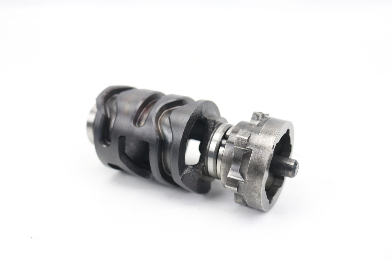 WR250F 01-14 YZ250F 01-13 Gear Shift Drum Yamaha 5NL-18541-00-00 #132
