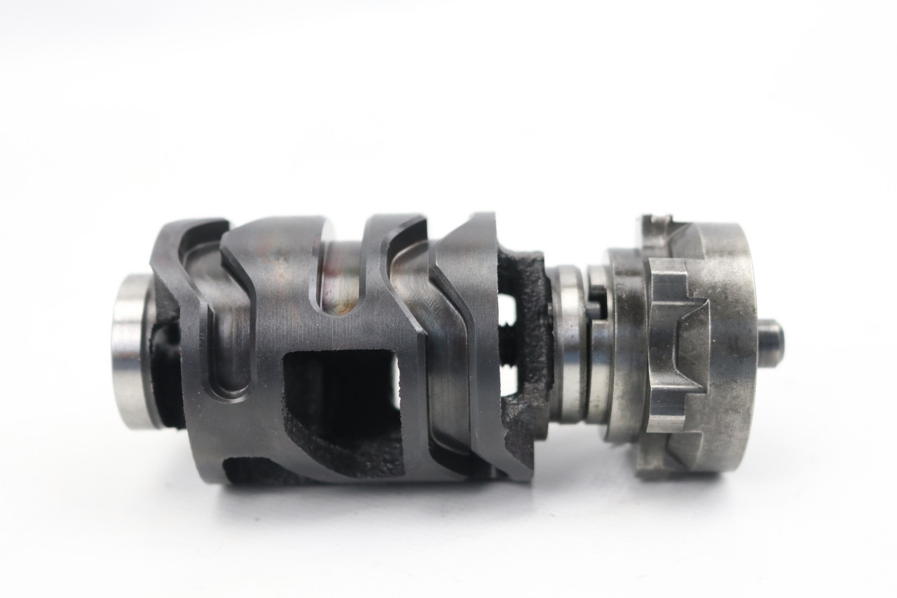 WR250F 01-14 YZ250F 01-13 Gear Shift Drum Yamaha 5NL-18541-00-00 #132