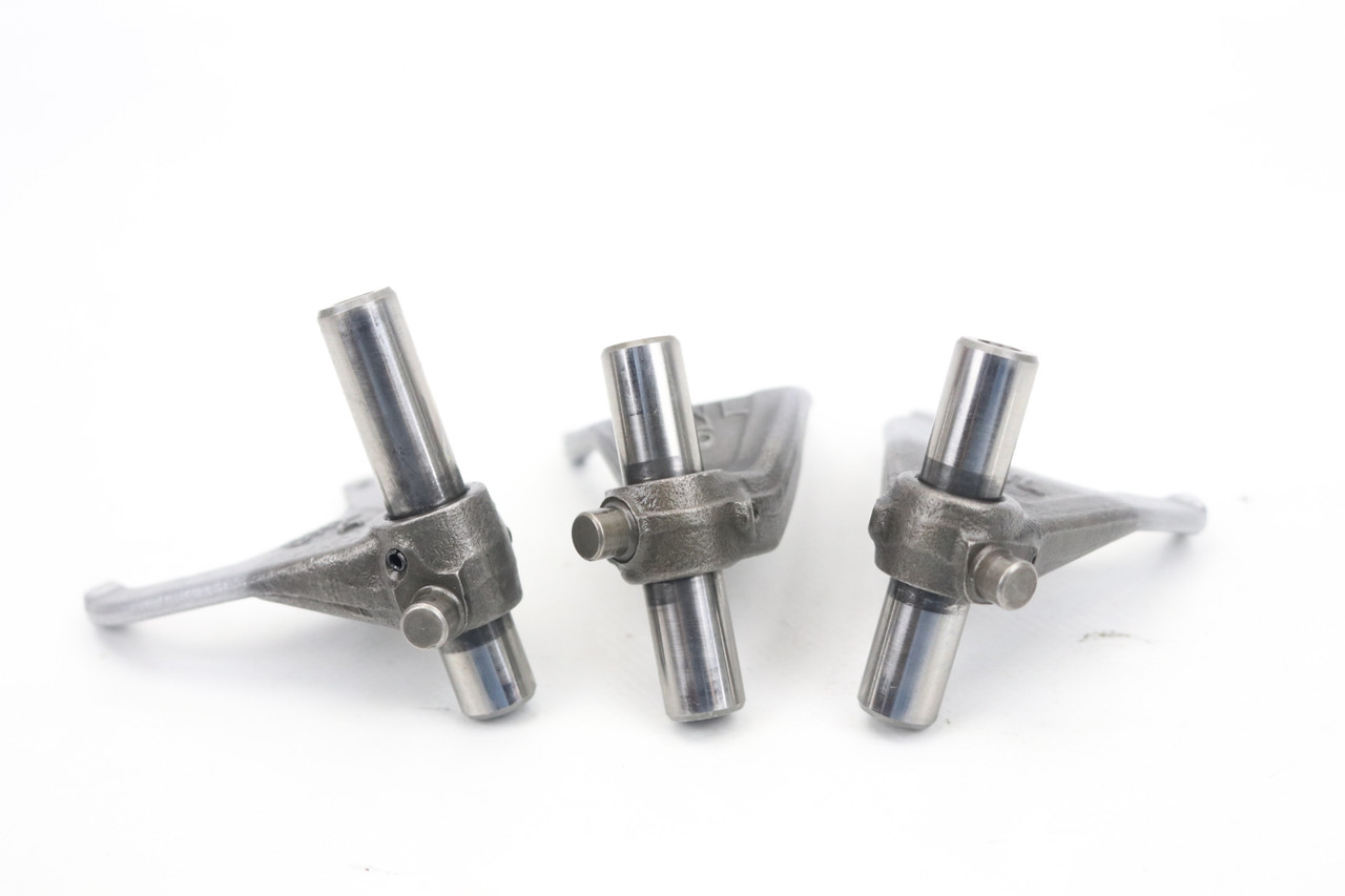 YZ250F 01-13 WR250F 01-14 Gear Shift Forks & Shafts Yamaha #132