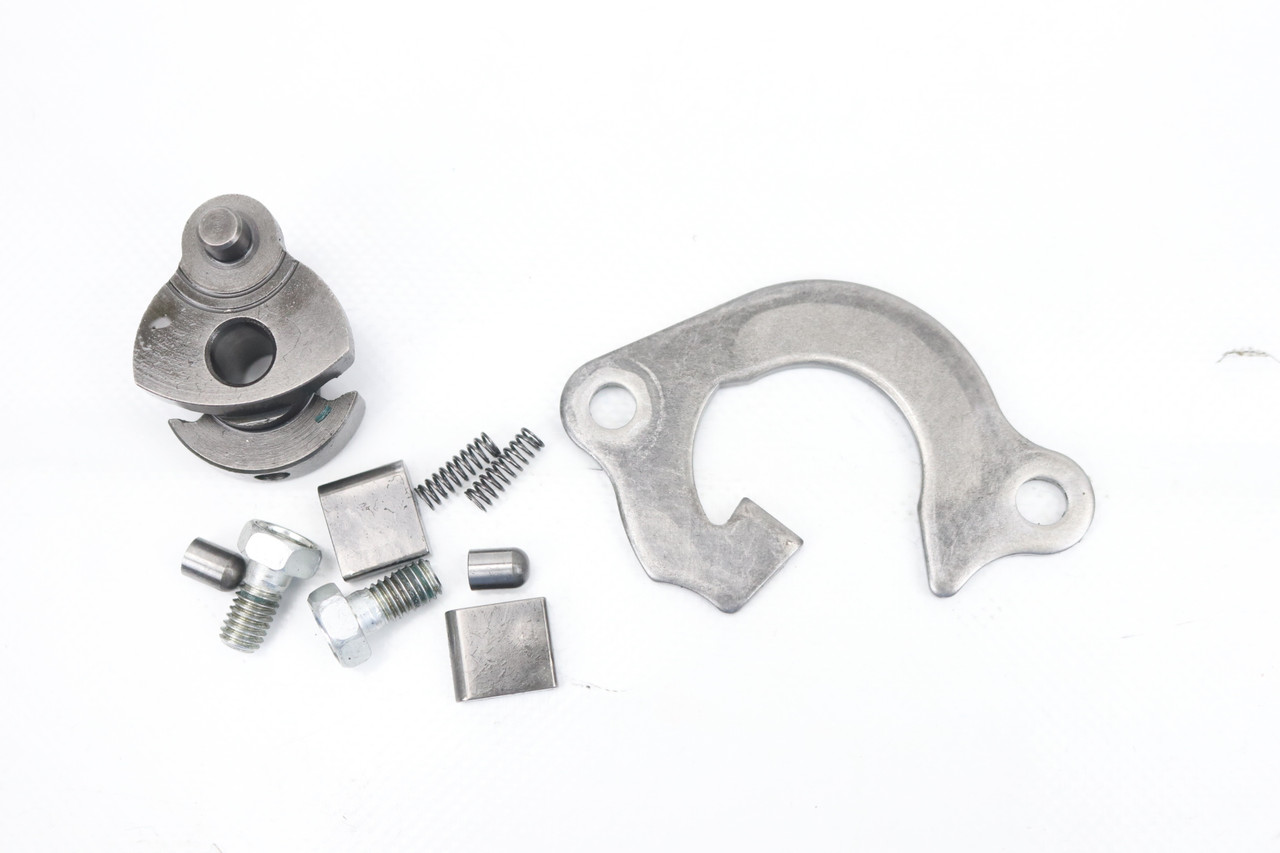 YZ250F WR250F 01-13 Gear Shift Hardware Yamaha #132