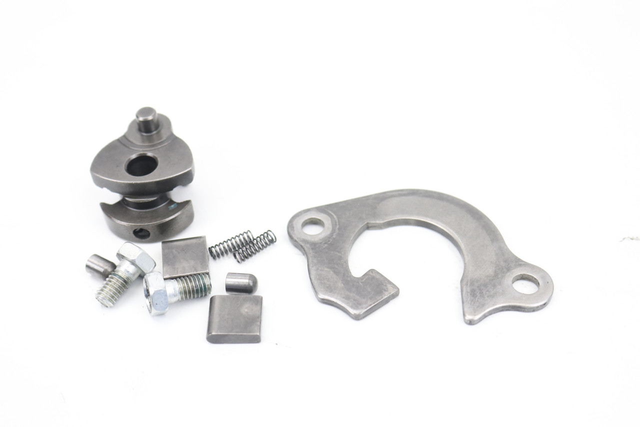 YZ250F WR250F 01-13 Gear Shift Hardware Yamaha #132
