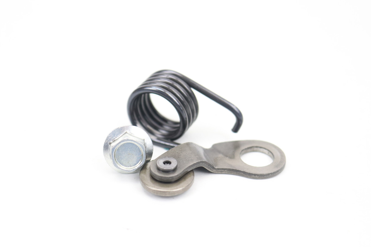 YZ250F WR250F 01-13 Gearshift Stopper Lever & Spring Yamaha 3XK-18140-00-00 #132