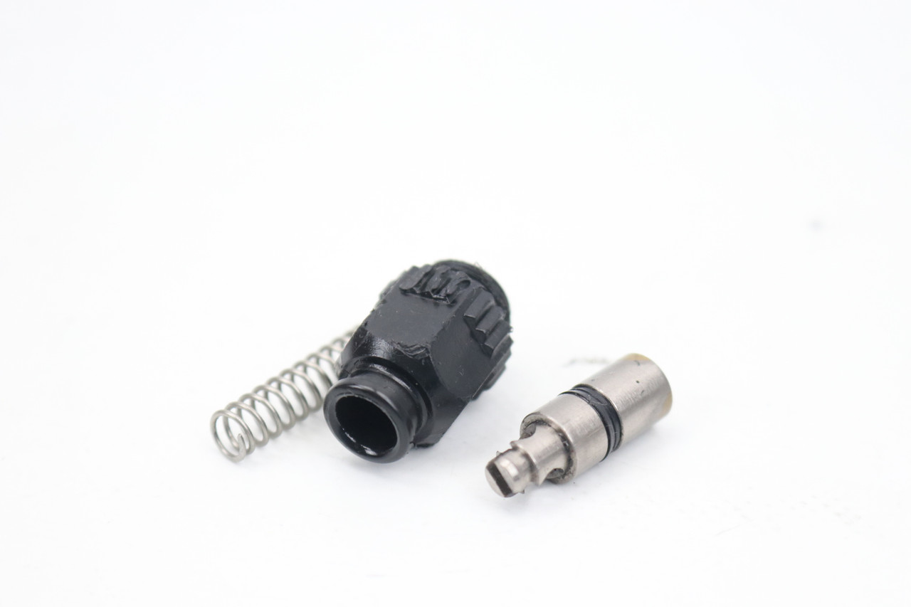 YZ250F 2007–2008 Hot Start Cable Plunger Yamaha #132