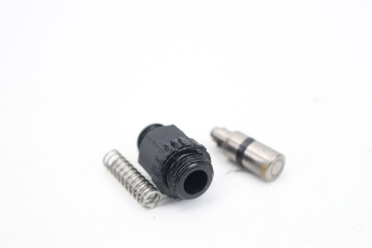 YZ250F 2007–2008 Hot Start Cable Plunger Yamaha #132