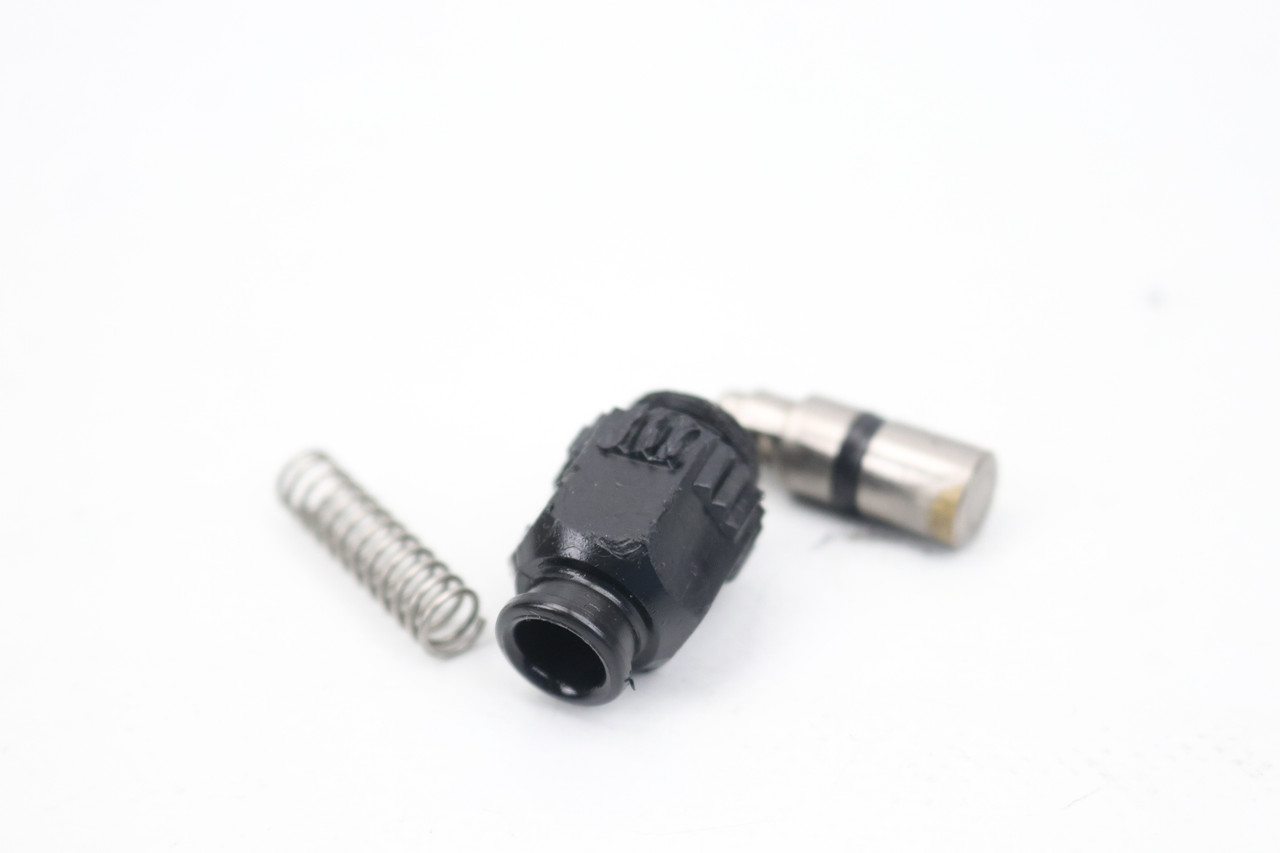 YZ250F 2007–2008 Hot Start Cable Plunger Yamaha #132