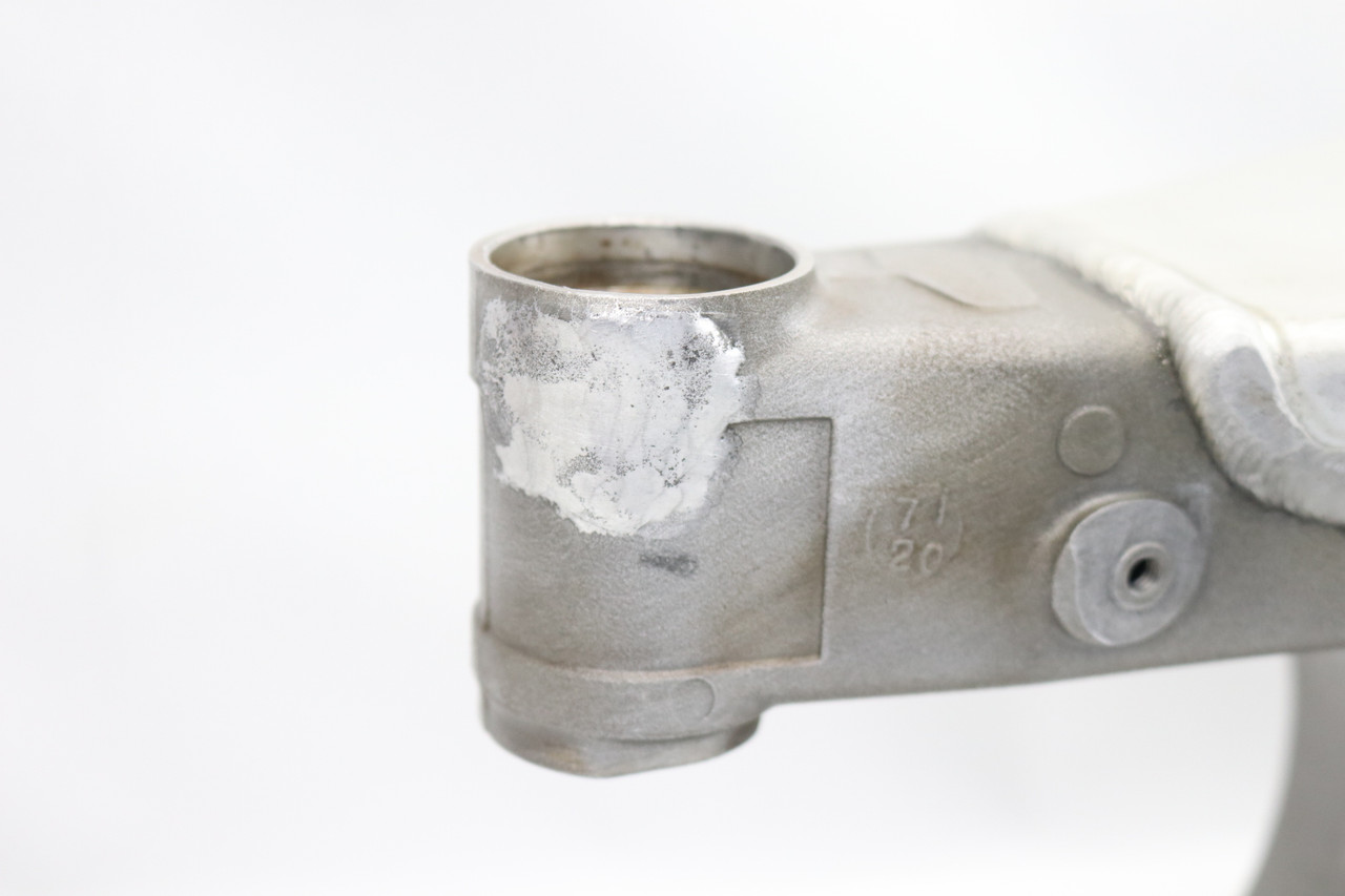 YZ250F 07-08 YZ450F 07-08 Swingarm Rear Arm Yamaha 2S2-22110-70-00 #132