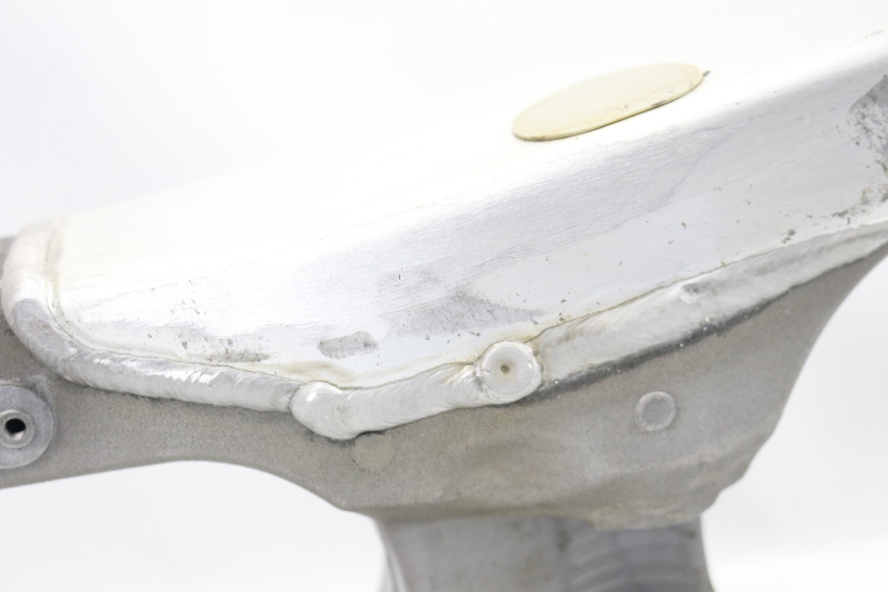 YZ250F 07-08 YZ450F 07-08 Swingarm Rear Arm Yamaha 2S2-22110-70-00 #132