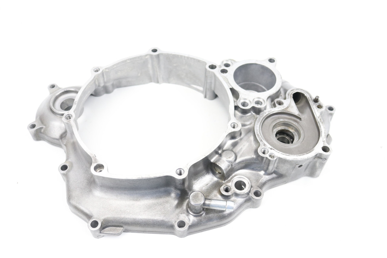 YZ250F 06-13 WR250F 07-14 Inner Clutch Cover Case Yamaha 5XC-15431-01-00 #132