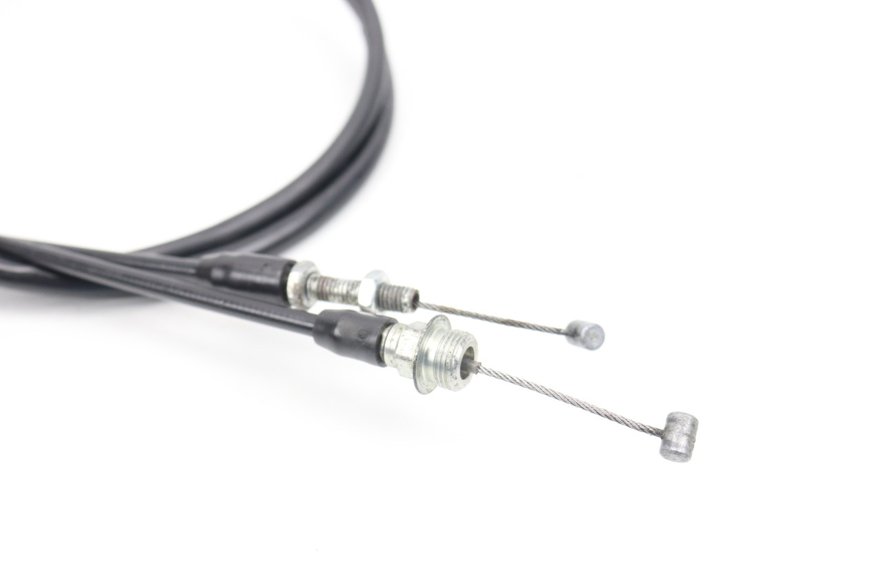 YZ250F 2007–2008 Throttle Cable Cables Assy Yamaha 5XC-26302-G0-00 #132