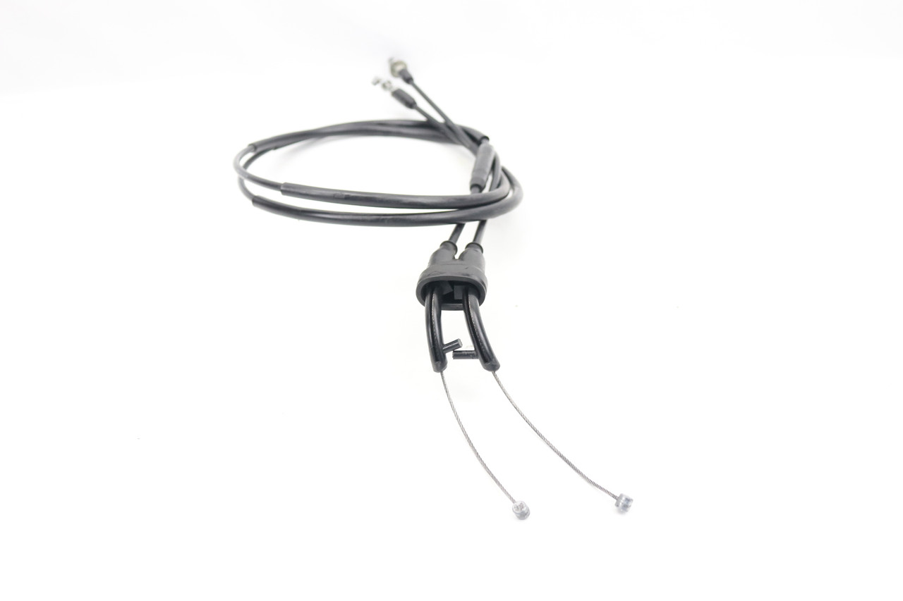 YZ250F 2007–2008 Throttle Cable Cables Assy Yamaha 5XC-26302-G0-00 #132