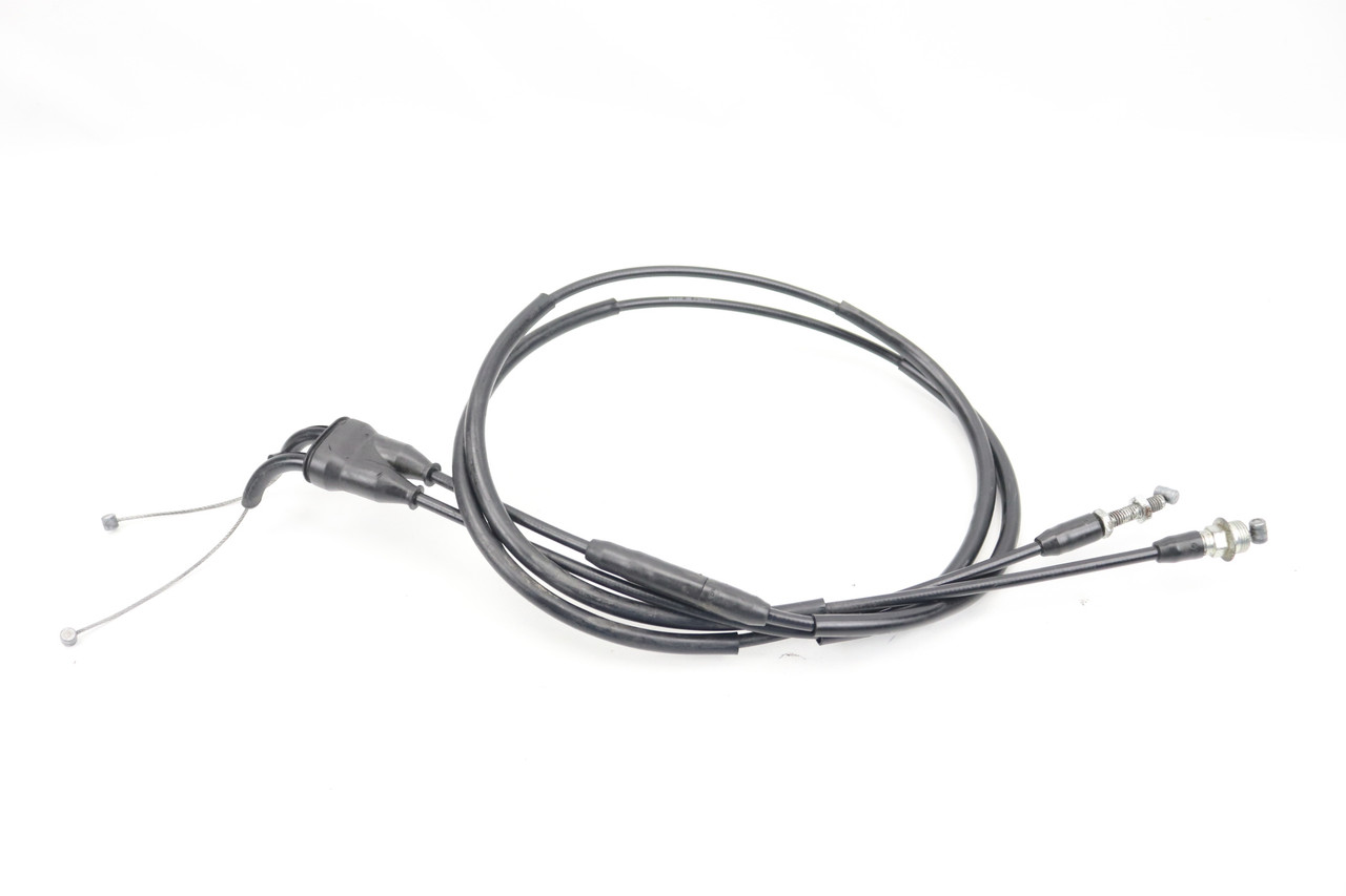 YZ250F 2007–2008 Throttle Cable Cables Assy Yamaha 5XC-26302-G0-00 #132