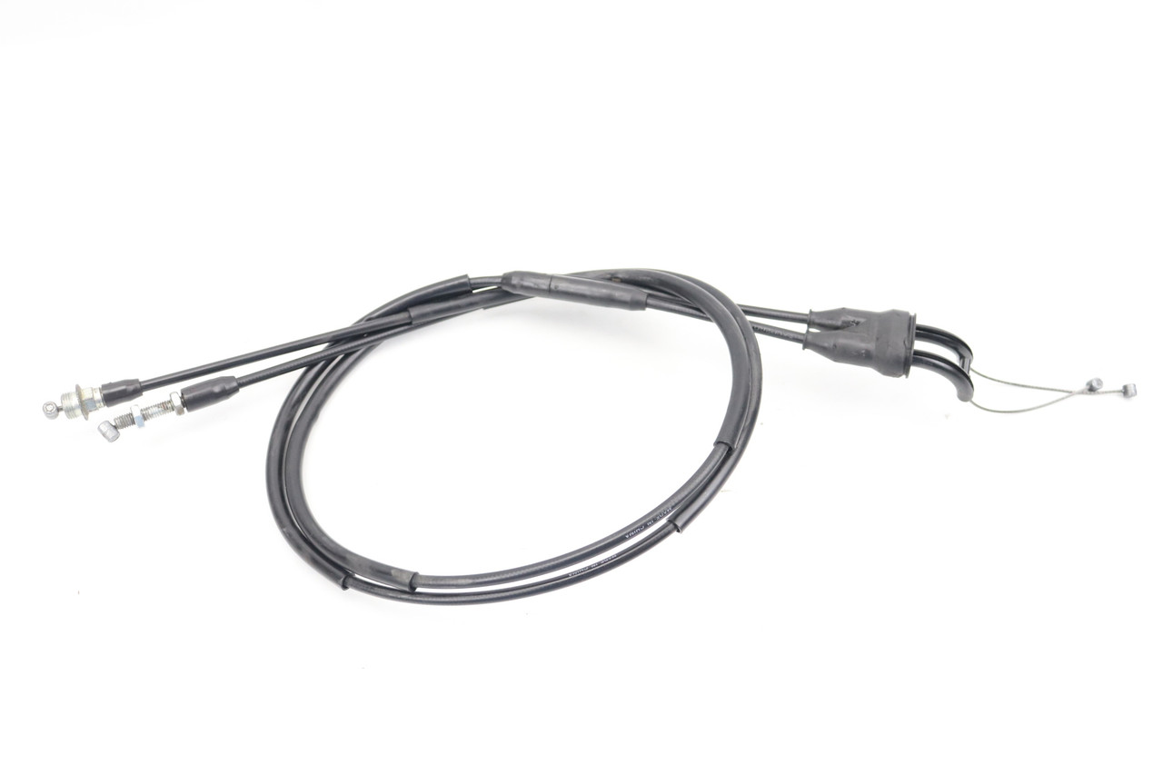 YZ250F 2007–2008 Throttle Cable Cables Assy Yamaha 5XC-26302-G0-00 #132