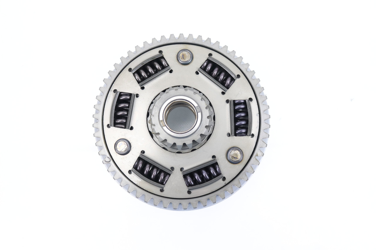 WR250F 10-14 YZ250F 2008 Clutch Basket Yamaha 5XC-16150-00-00 #132