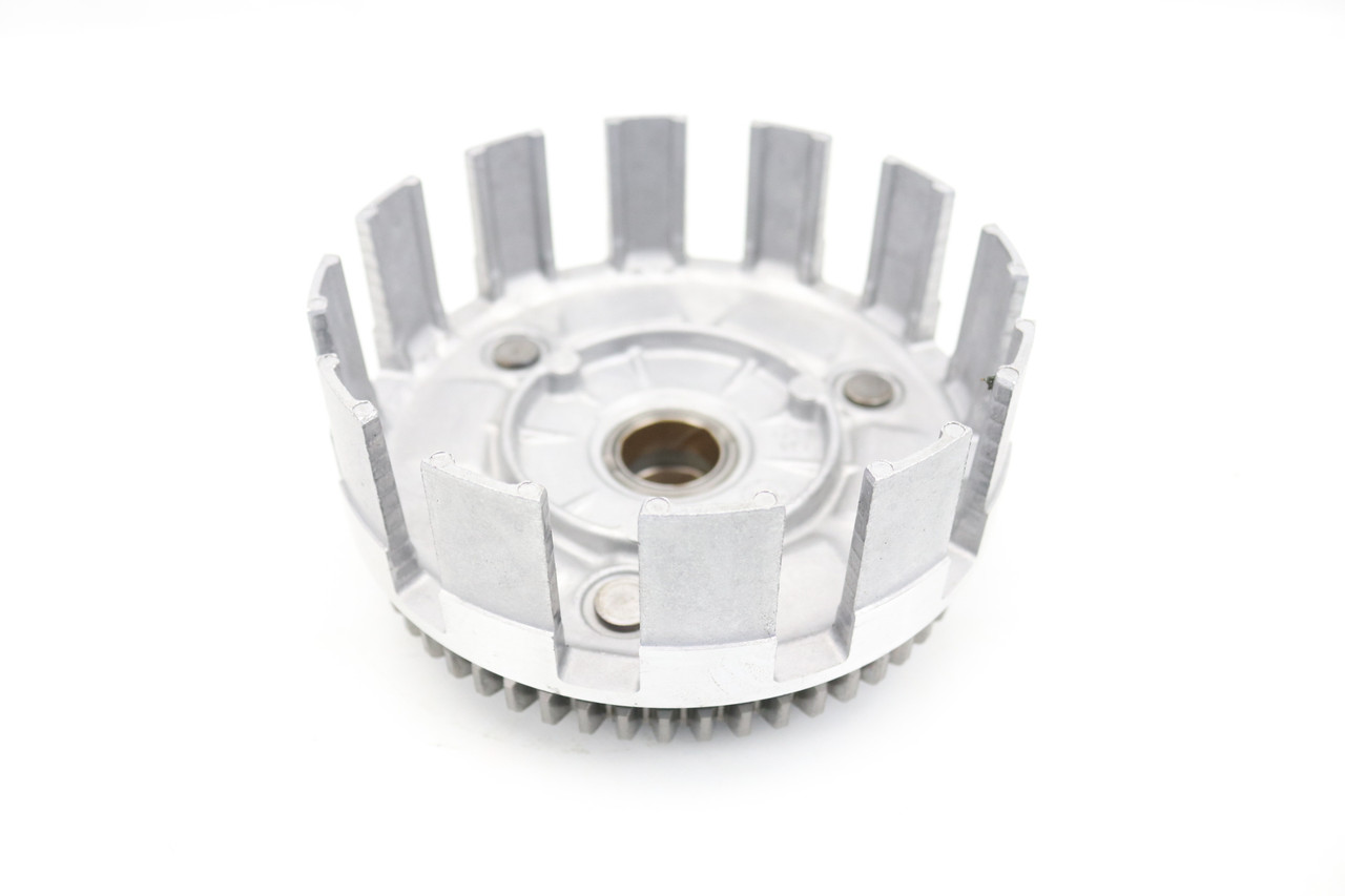 WR250F 10-14 YZ250F 2008 Clutch Basket Yamaha 5XC-16150-00-00 #132