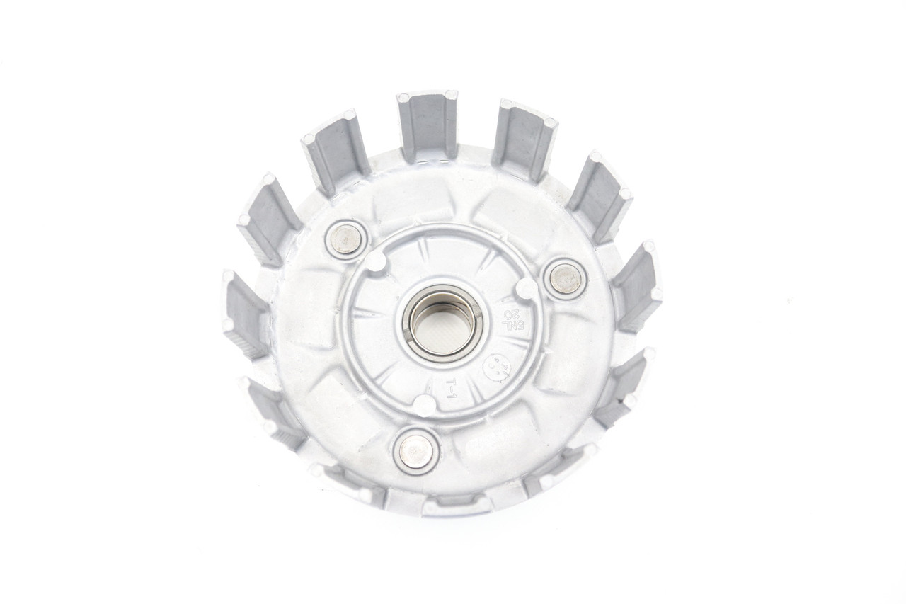 WR250F 10-14 YZ250F 2008 Clutch Basket Yamaha 5XC-16150-00-00 #132