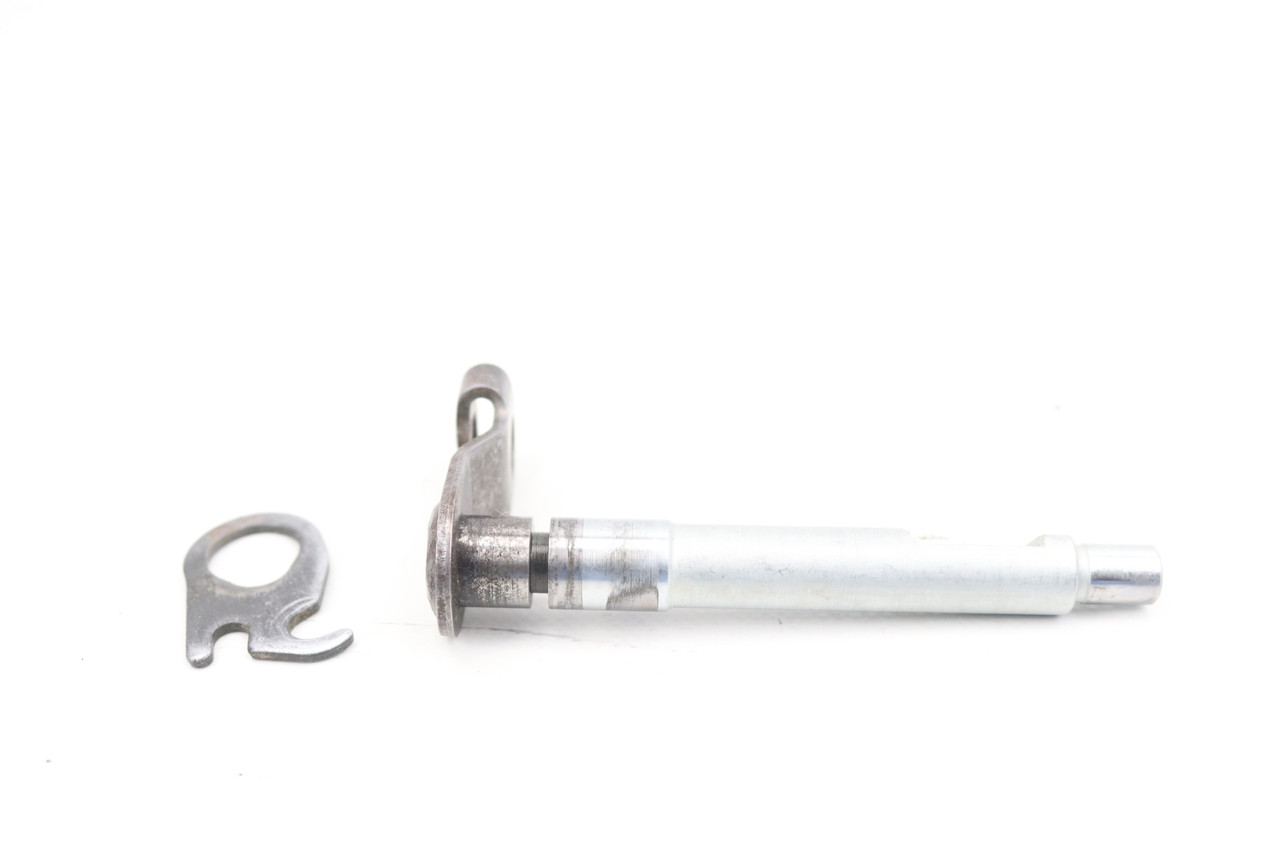 WR250F 07-09 YZ250F 07-08 Clutch Release Arm Shaft Lever Yamaha 5JG-16381-10-00 #132