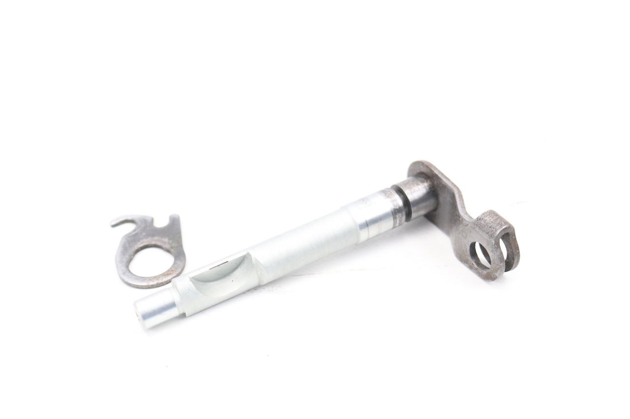 WR250F 07-09 YZ250F 07-08 Clutch Release Arm Shaft Lever Yamaha 5JG-16381-10-00 #132