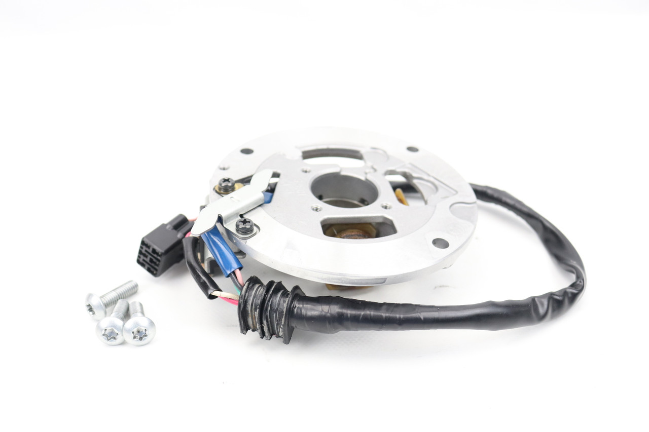YZ250F 2006–2009 Stator Generator Assy Yamaha 5XC-85560-11-00 #132