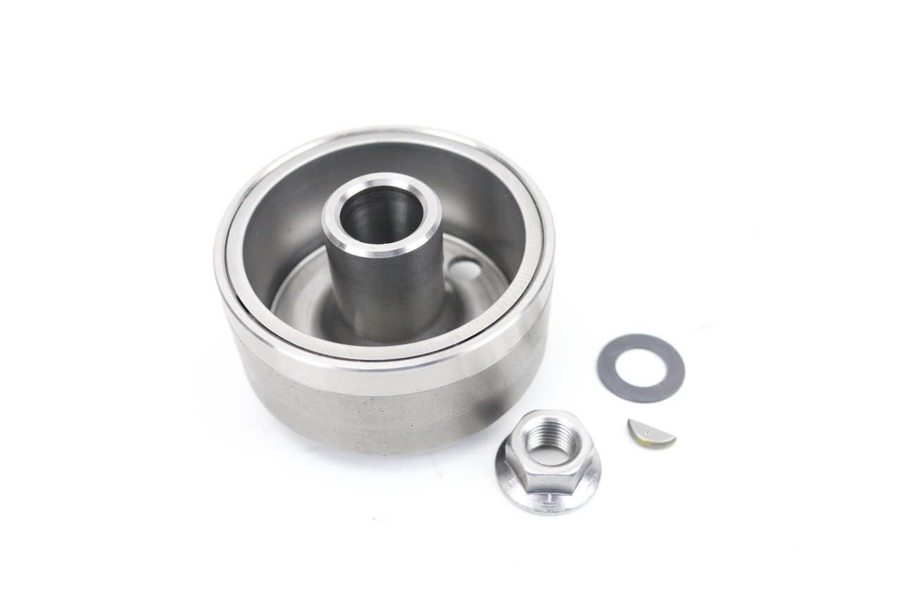 YZ250F 03-13 YZ450F 03-05 Flywheel Rotor Assy Yamaha 17D-85550-10-00 #132