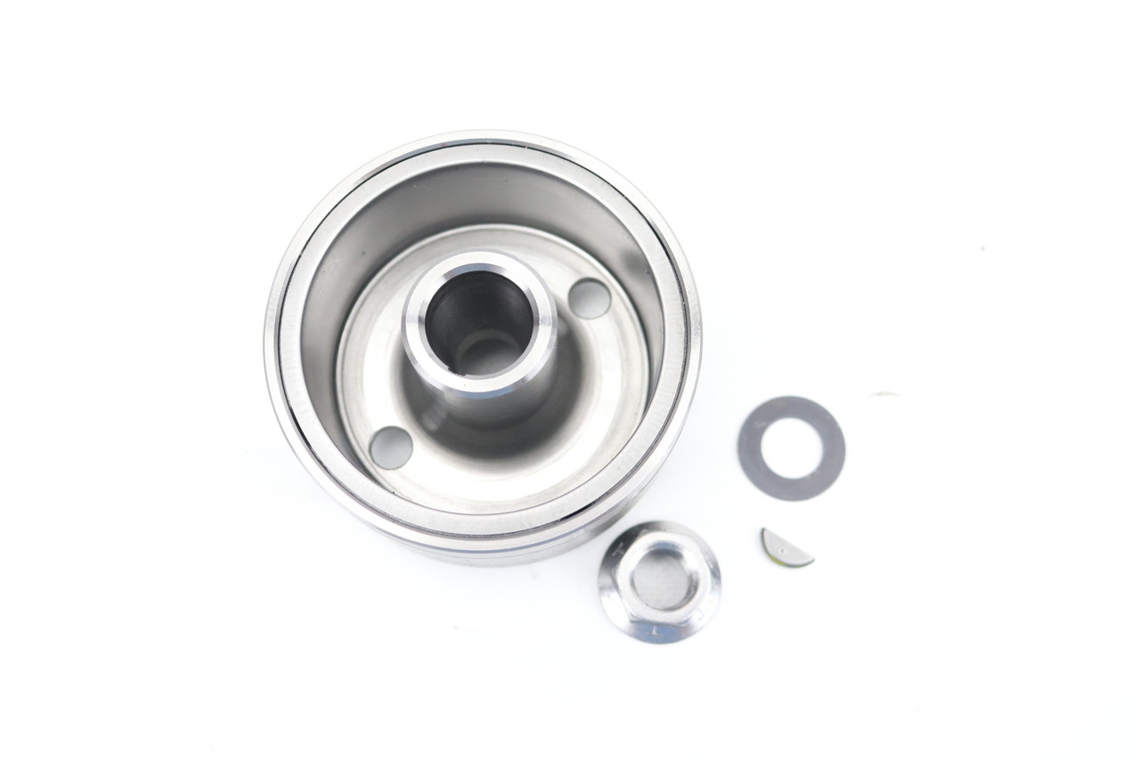 YZ250F 03-13 YZ450F 03-05 Flywheel Rotor Assy Yamaha 17D-85550-10-00 #132