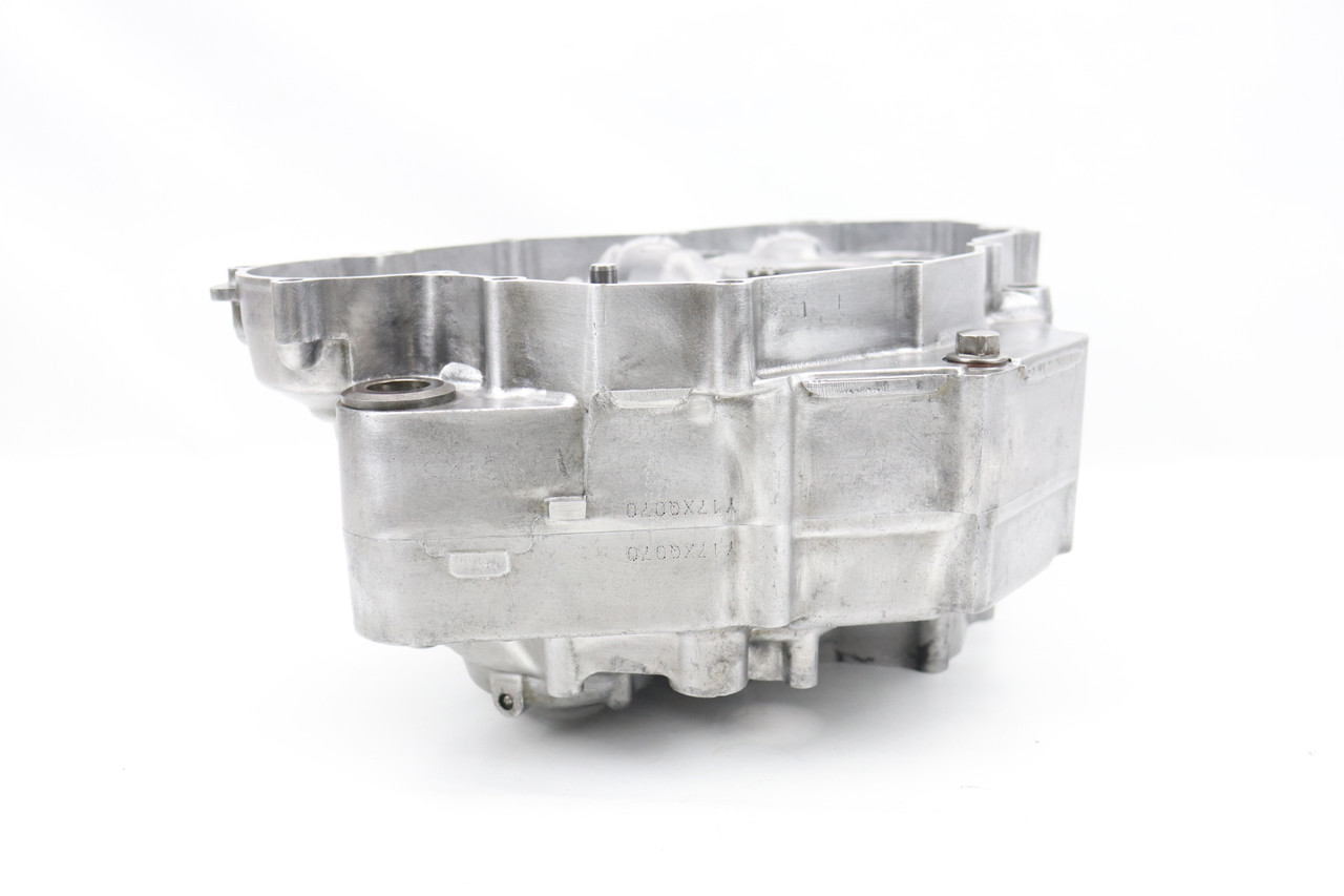 YZ250F 2007–2009 Crankcase Set Engine Cases Yamaha 5XC-15100-21-YX-00 #132