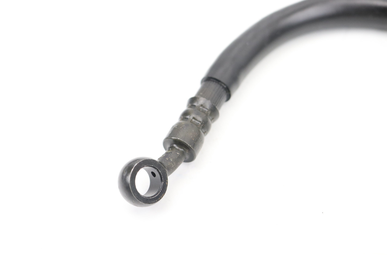 YZ / YZF / WRF 06-23 Rear Brake Hose Pipe Yamaha 5XC-25873-L2-00 #132