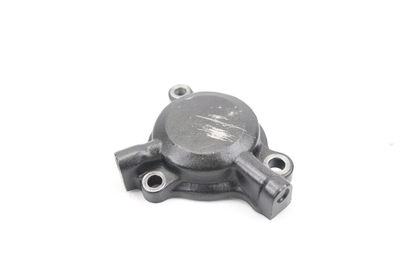 YZF / WRF 08-14 Oil Filter Cover Yamaha 5BE-13447-20-00 #132