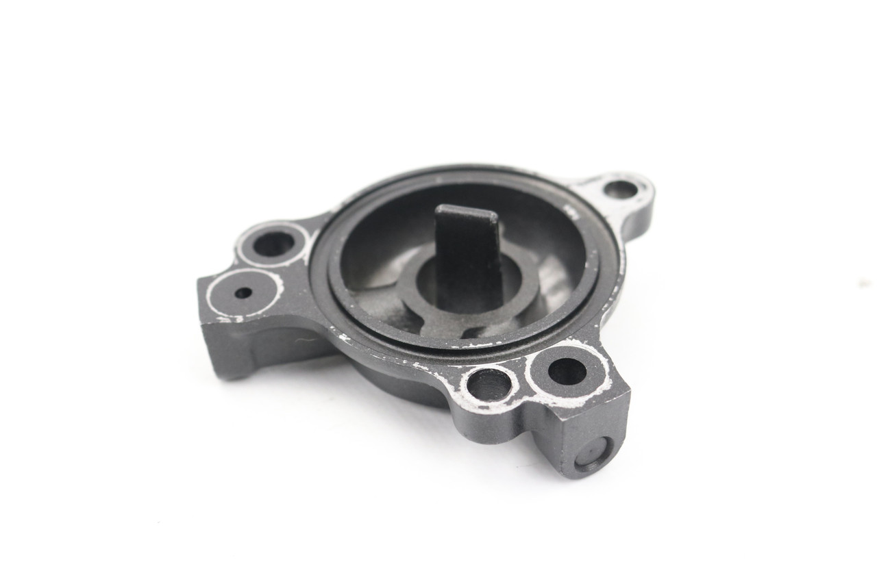 YZF / WRF 08-14 Oil Filter Cover Yamaha 5BE-13447-20-00 #132