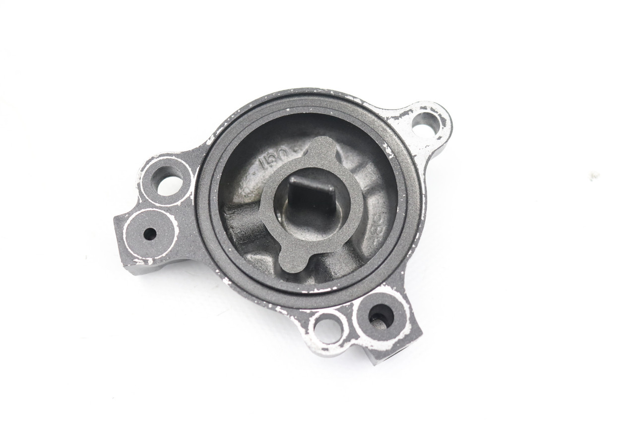 YZF / WRF 08-14 Oil Filter Cover Yamaha 5BE-13447-20-00 #132