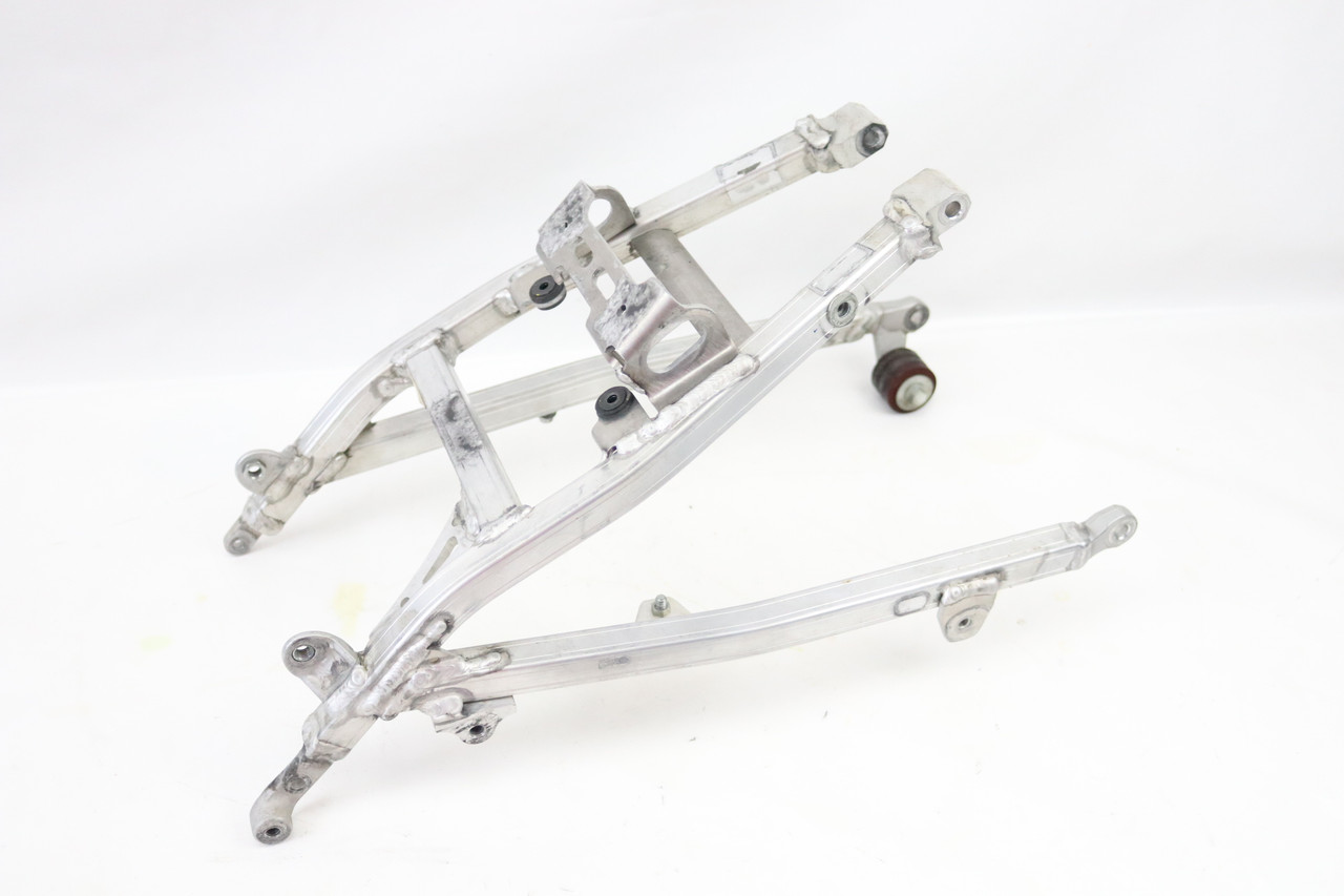 YZ450F 2010-2013 Subframe Rear Frame Comp Yamaha 33D-21190-00-00 #163