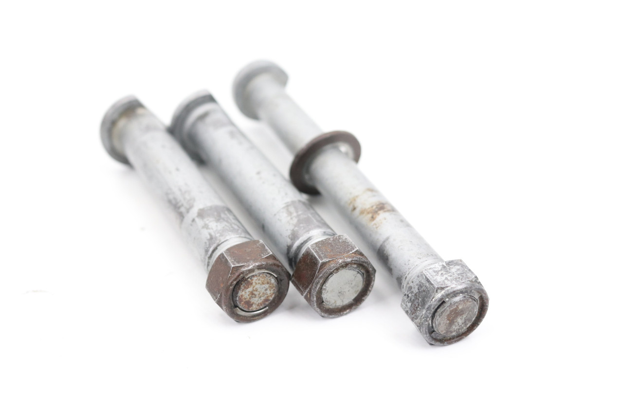 YZ250F YZ450F 2008 Linkage Arm Bolt Set Yamaha #132