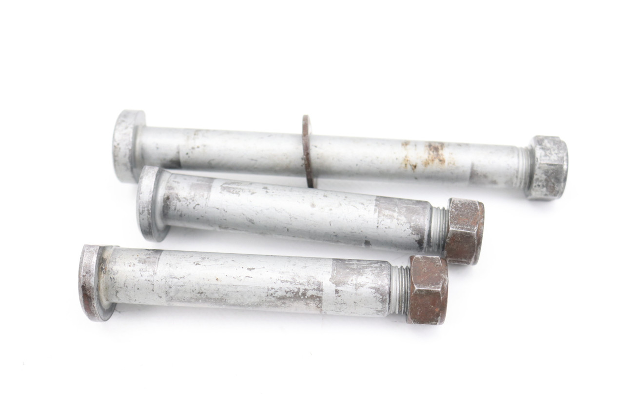 YZ250F YZ450F 2008 Linkage Arm Bolt Set Yamaha #132