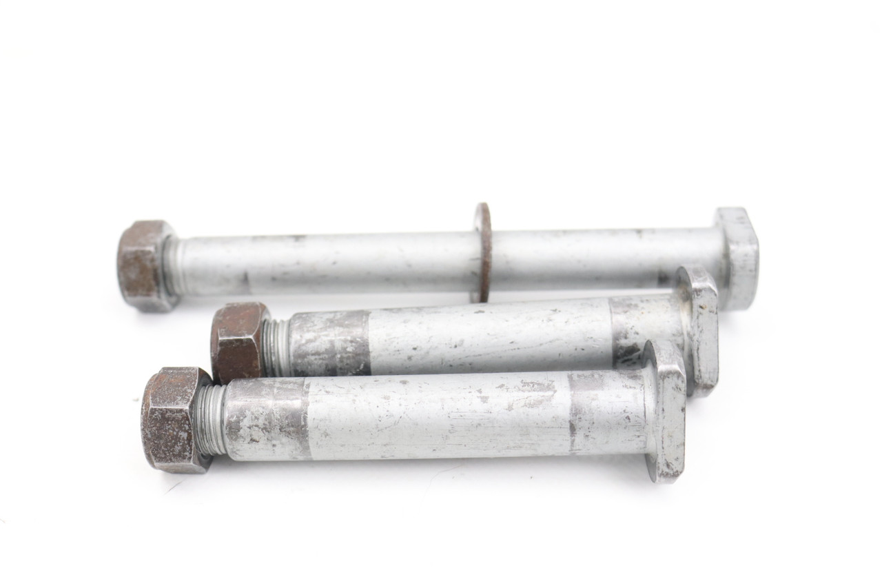 YZ250F YZ450F 2008 Linkage Arm Bolt Set Yamaha #132