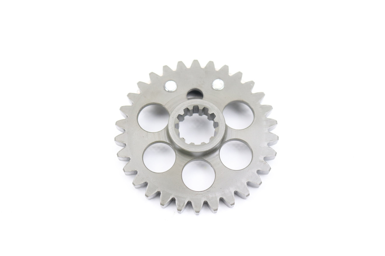 YZ250F 01-13 WR250F 01-14 Balance Weight Gear Balancer Yamaha 5NL-11531-00-00 #132