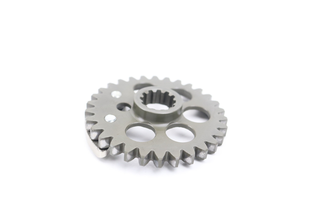 YZ250F 01-13 WR250F 01-14 Balance Weight Gear Balancer Yamaha 5NL-11531-00-00 #132