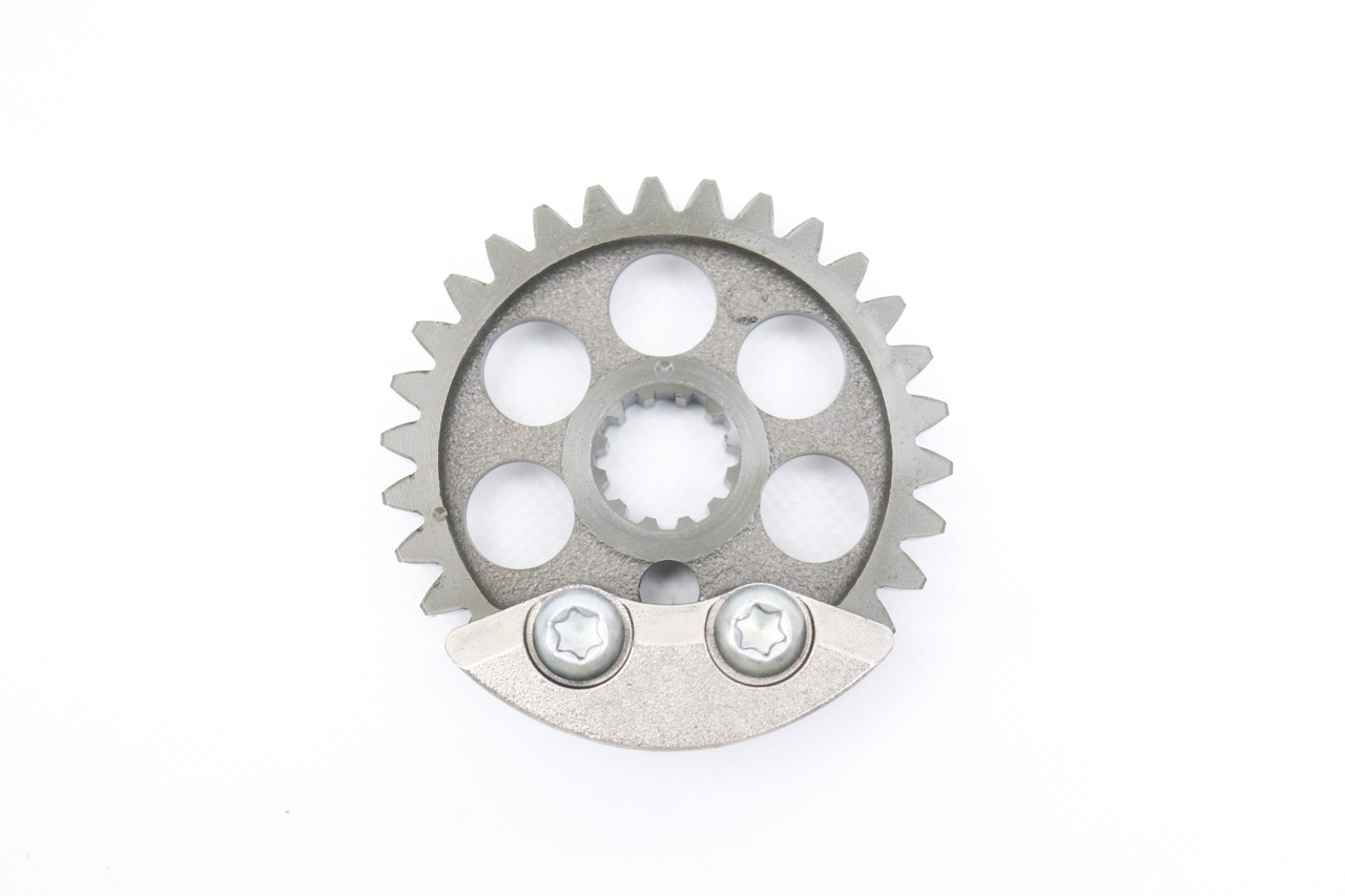 YZ250F 01-13 WR250F 01-14 Balance Weight Gear Balancer Yamaha 5NL-11531-00-00 #132