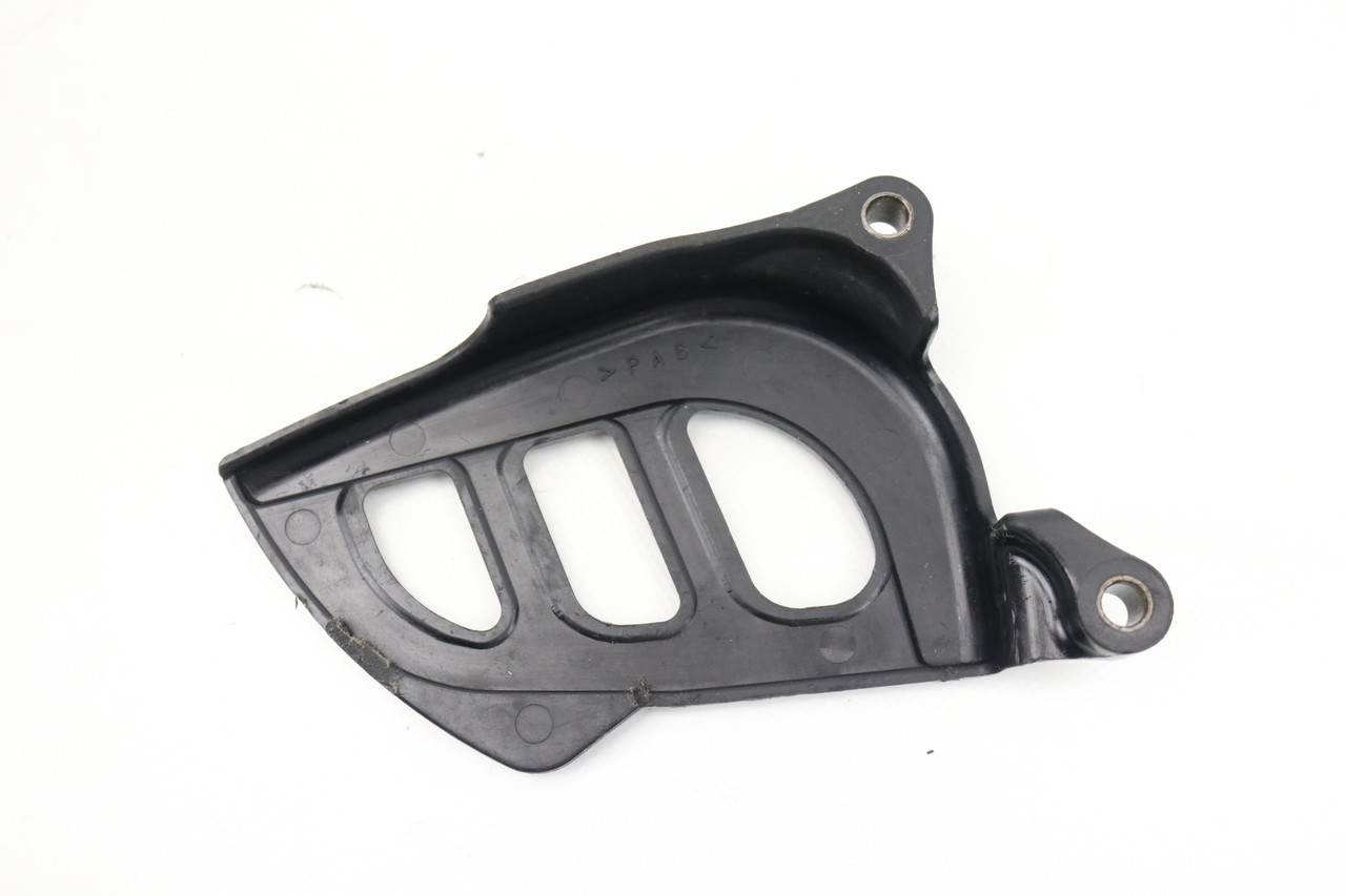 YZ250F 08–09 WR250F 08–14 Front Sprocket Cover Yamaha 5BE-15421-30-00 #132