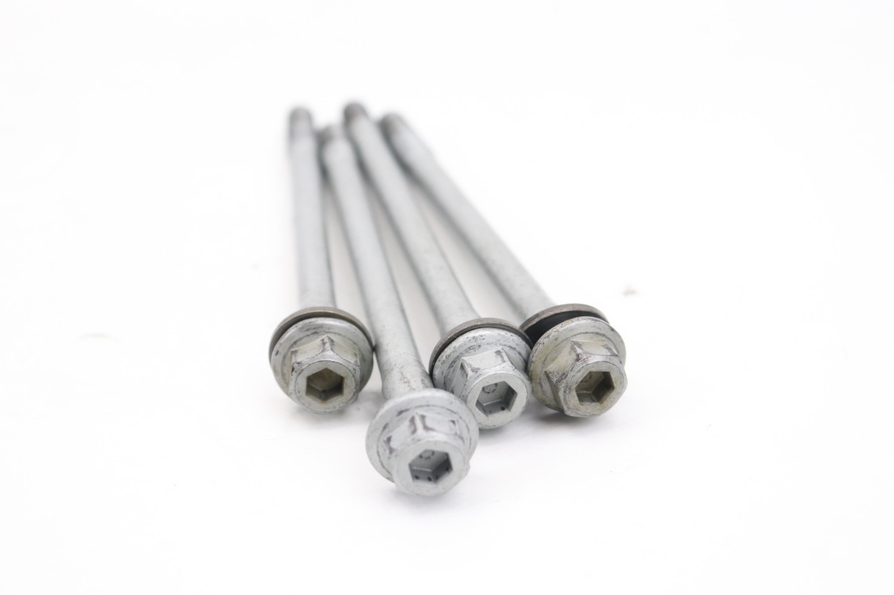 YZF / WRF 06-25 Top End Hardware Set Yamaha #132