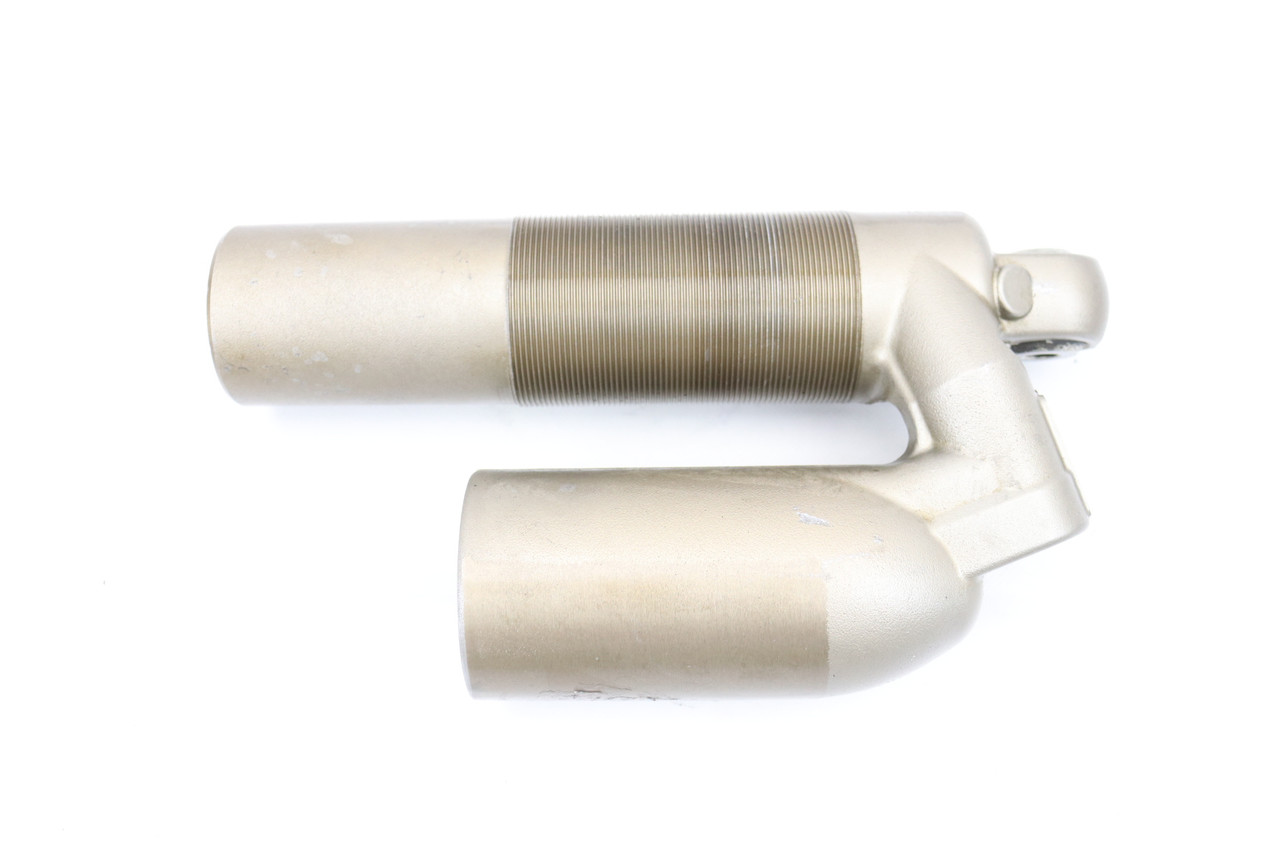 YZ250F 2008 Rear Shock Absorber Body Yamaha 5XC-22200-R0-00 #132