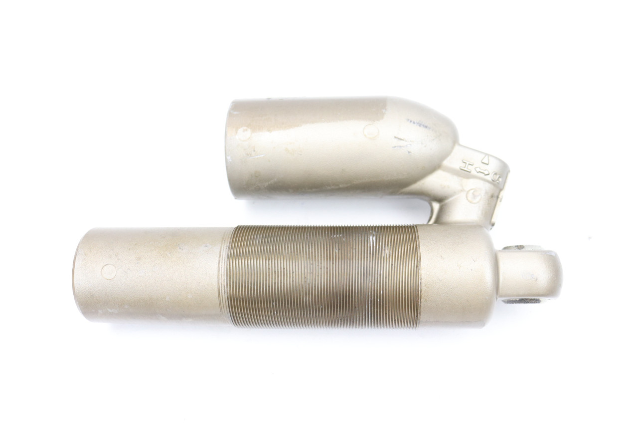 YZ250F 2008 Rear Shock Absorber Body Yamaha 5XC-22200-R0-00 #132