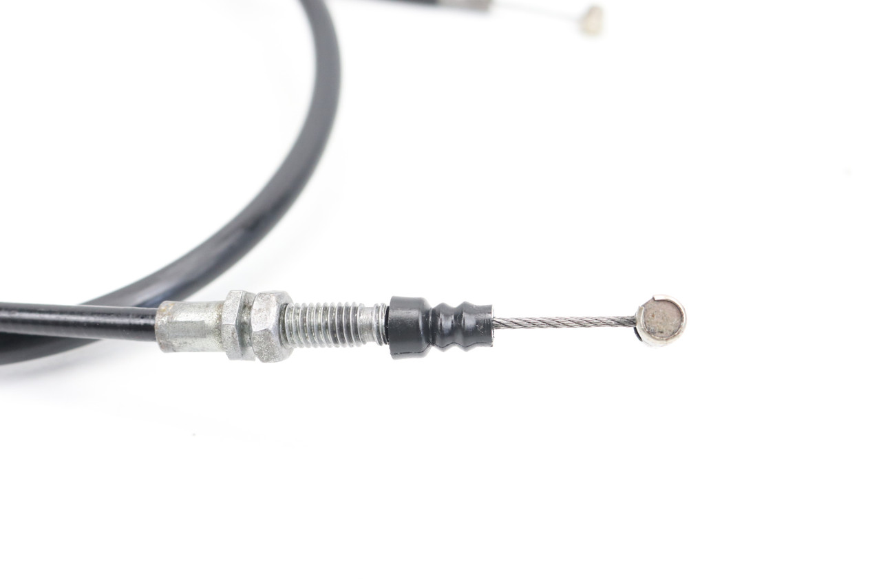 YZ250F 2007–2008 Clutch Cable Wire Yamaha 5XC-26335-G1-00 #132