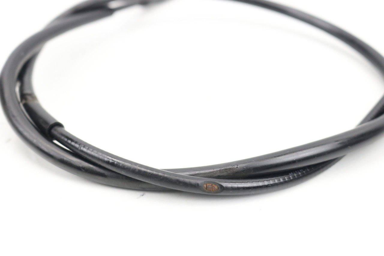YZ250F 2007–2008 Clutch Cable Wire Yamaha 5XC-26335-G1-00 #132