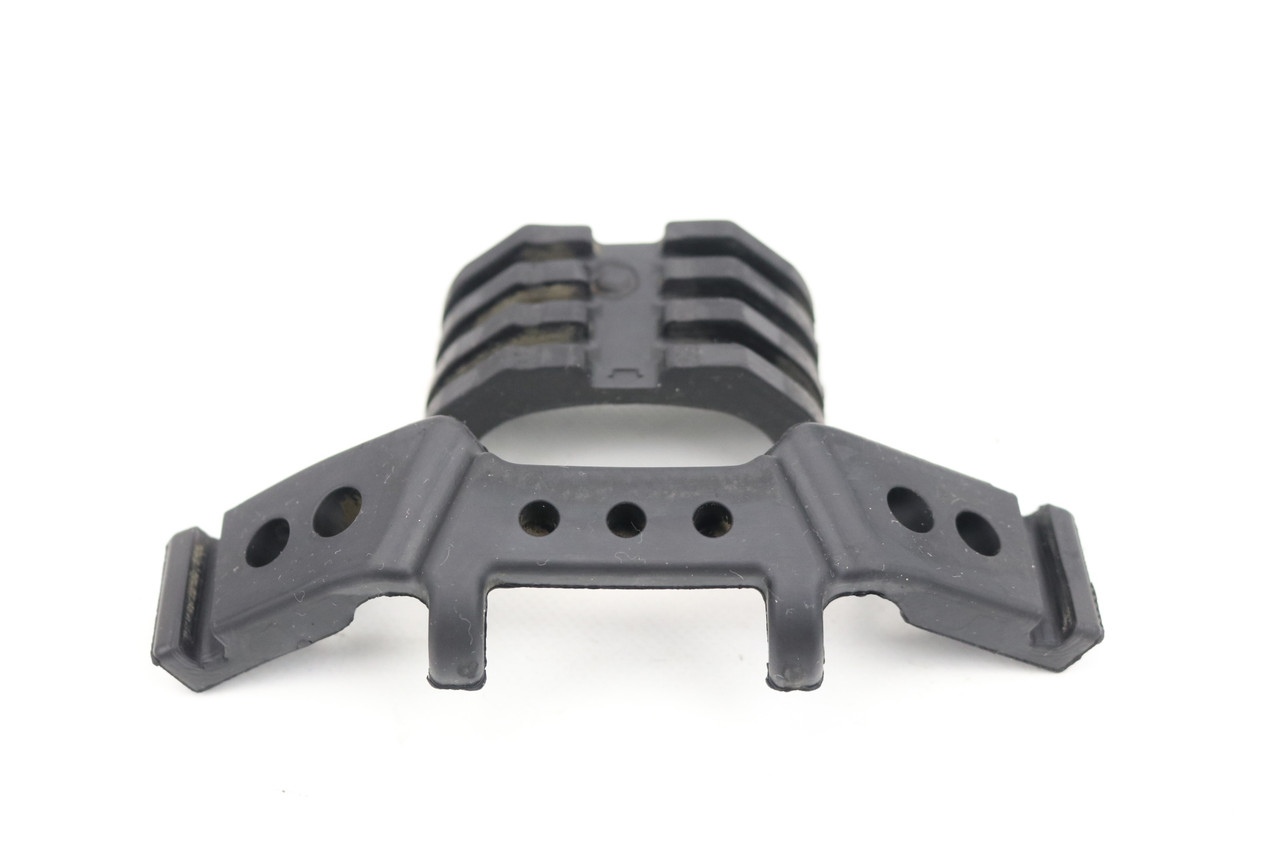 YZ250F YZ450F 06-09 Fuel Tank Rubber Cushions Yamaha #132