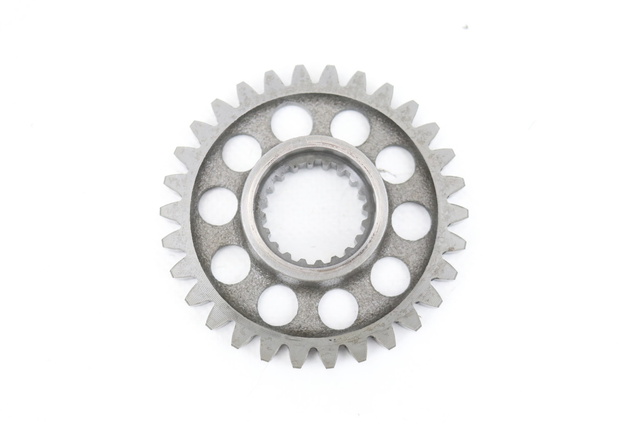 YZ250F 01-13 WR250F 01-14 Drive Gear Balancer Yamaha 5NL-11536-10-00 #132