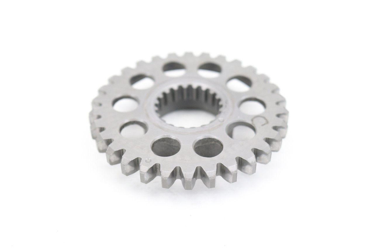 YZ250F 01-13 WR250F 01-14 Drive Gear Balancer Yamaha 5NL-11536-10-00 #132