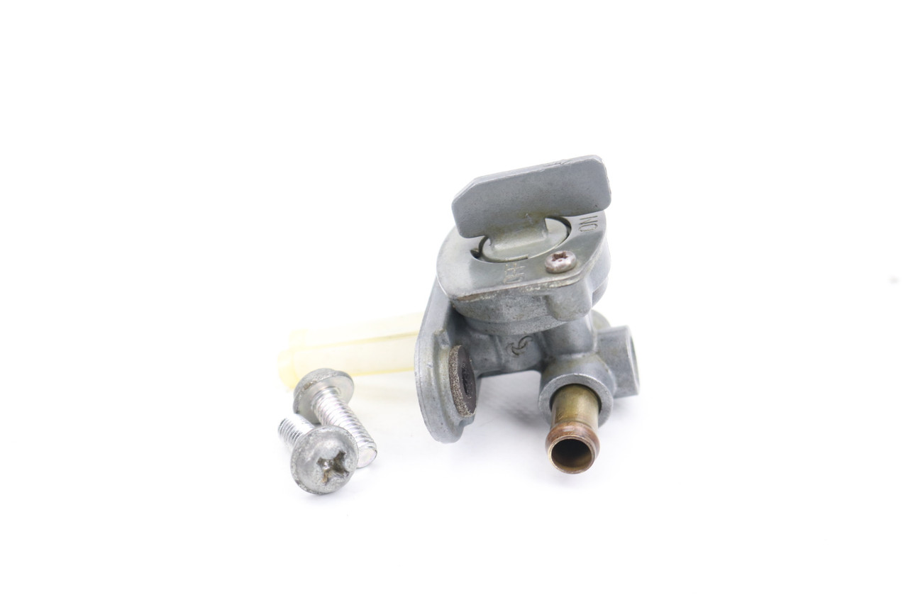 YZ250F YZ450F 06-09 Fuel Tap Valve Yamaha 4JT-24500-20-00 #132