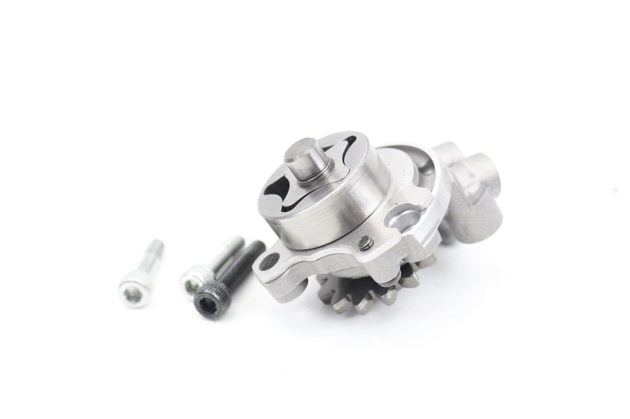 WR250F 01-14 / YZ250F 01-13 Oil Pump Yamaha 5SG-13300-01-00 #132