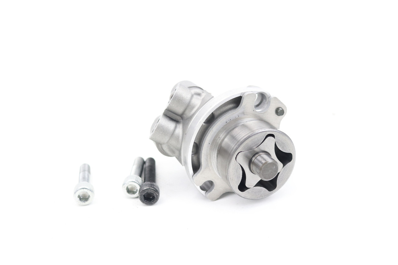 WR250F 01-14 / YZ250F 01-13 Oil Pump Yamaha 5SG-13300-01-00 #132